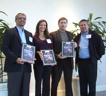 Construction Awardees