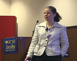 Pam Cosman