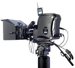 DALSA Origin camera