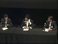 Economic Panel