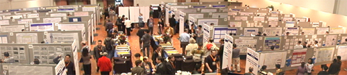 Research Expo Floor