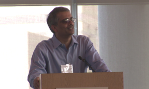 Ramesh Rao