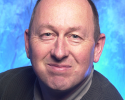 Paul Gilna