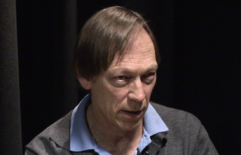 Peter Arzberger