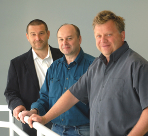 Adam Godzik et. al.