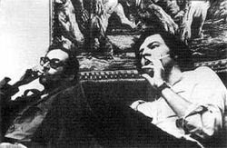 Gorin Godard