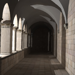 Realtime Relighting