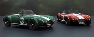 Importance Sampling