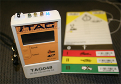 iTAG