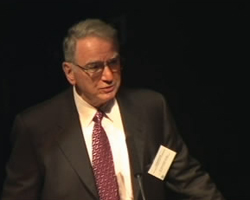 Irwin Jacobs at VentureForth