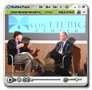 Irwin Jacobs and Paul Kedrosky