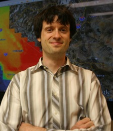 Jan Kleissl