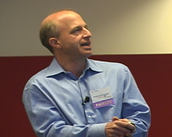 Andrew Kummel