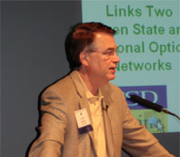 Larry Smarr
