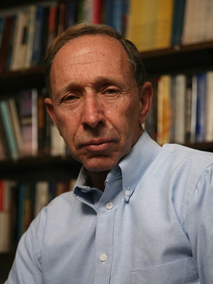 Laurence Milstein
