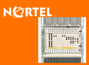 Nortel switch