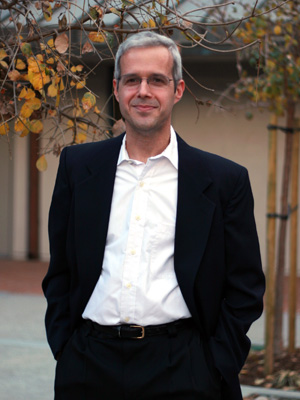 Alon Orlitsky