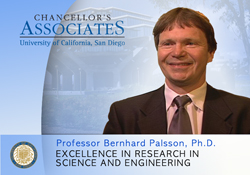 Bernhard Palsson