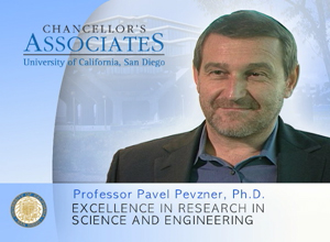 Pavel Pevzner