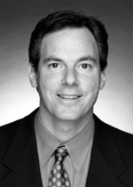 Paul Jacobs