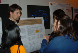 Systems Biology Poster Session