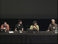Scientific Visualization Panel