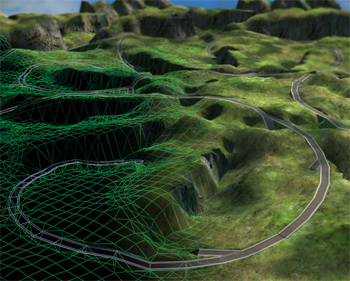 Scalable City