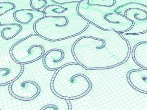 Road Grid