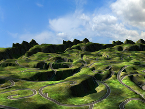 Roads