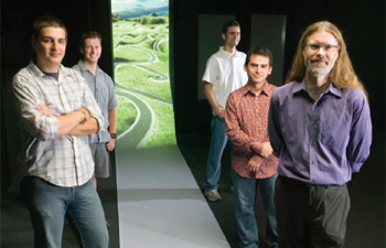 Scalable City Team