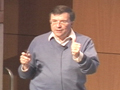 Terry Sejnowski, Salk Institute