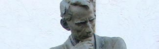 Shannon Statue
