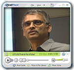 Ramesh Rao