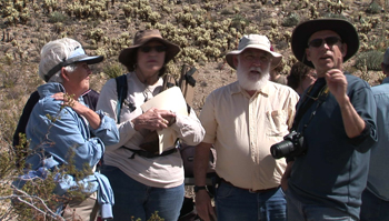 Tom Levy and colleagues