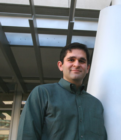 Amin Vahdat