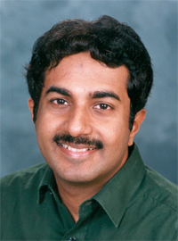 George Varghese