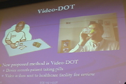 Video-DOT