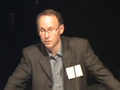 Richard Weinberg, USC