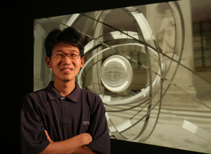 Will Chang