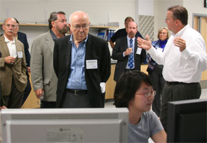 Zeiss Lab
