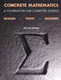 Concrete Mathematics: A Foundation for Computer Science