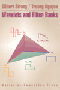 Wavelets and Filter Banks