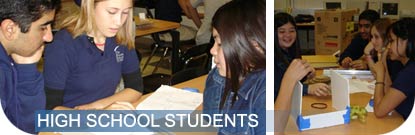 education UCSD