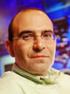 Dr. Hossein Eslambolchi
