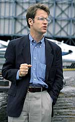 Ian Foster