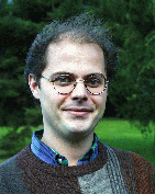 Nicolas Sendrier