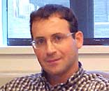 Eytan Modiano