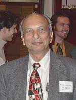 J. K. Aggarwal