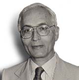 Professor Jacob Ziv