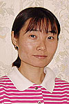 Jing Kong